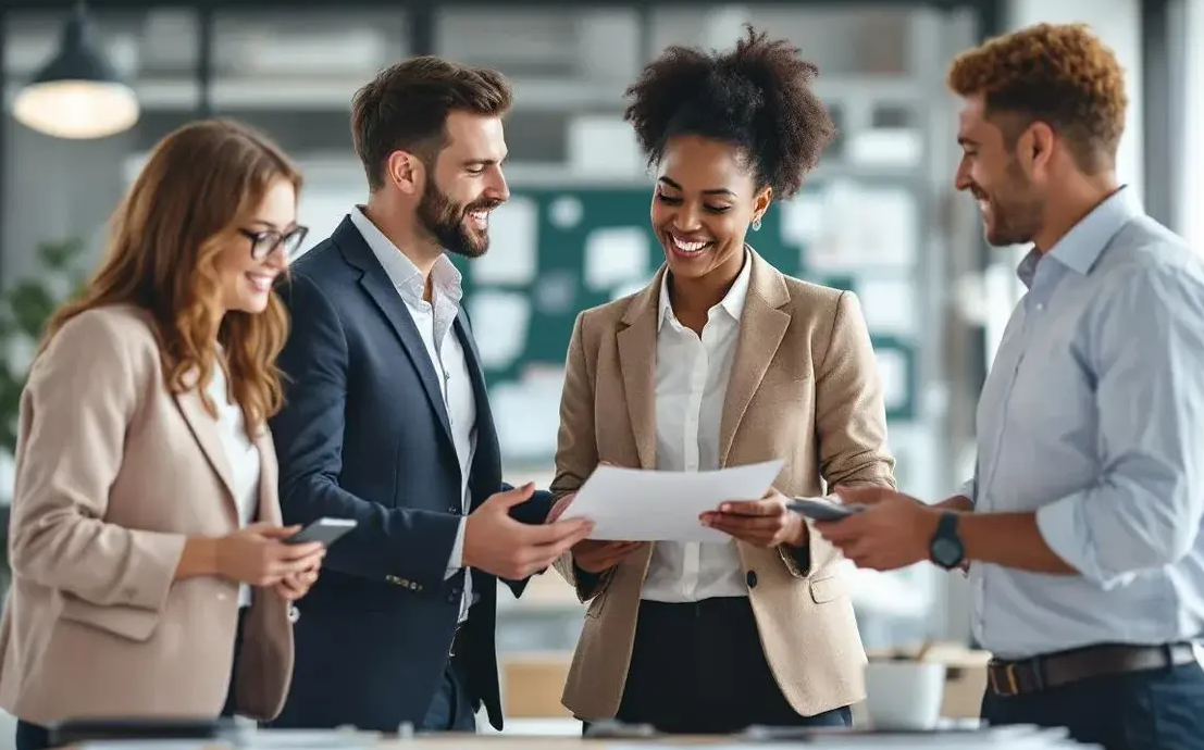 Best Accredited Online MBA Programs with High ROI