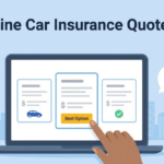 Best Online Car Insurance Providers with Instant Quotes
