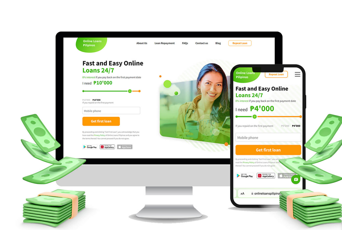 Best Online Loan Providers with Instant Approval