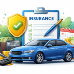 Car Insurance Explained A Complete Beginner’s Guide for 2026