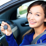 Car Insurance for Young Drivers Tips to Save Money