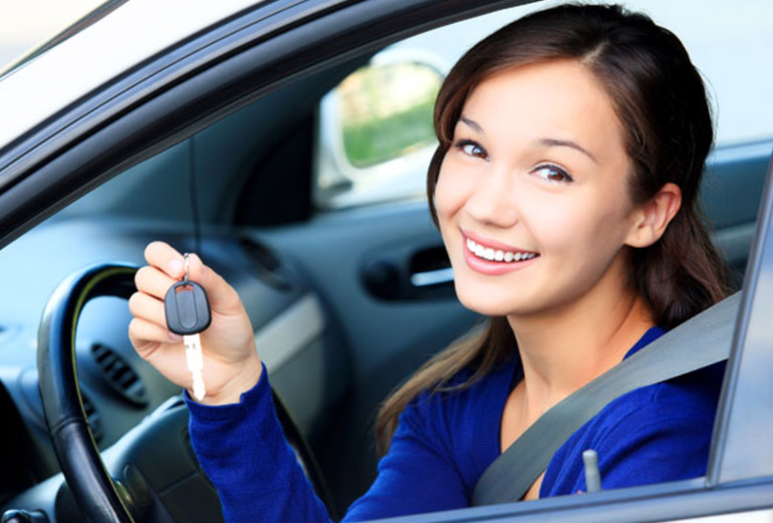 Car Insurance for Young Drivers Tips to Save Money