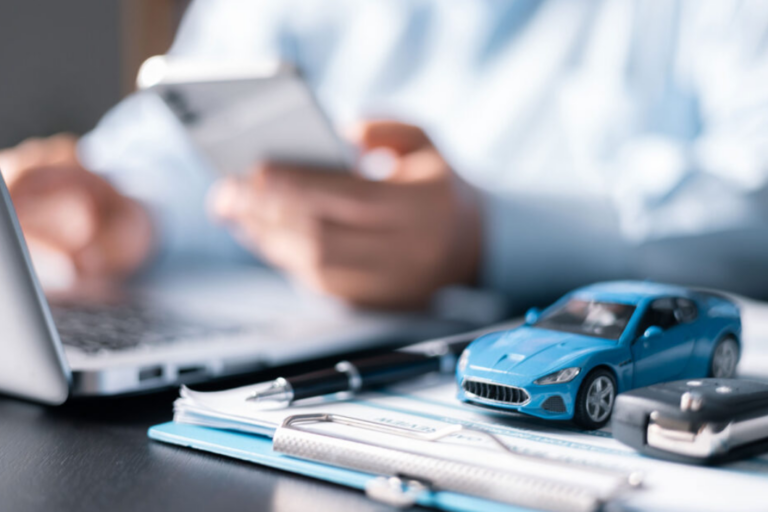 Future Trends in Car Insurance You Should Know