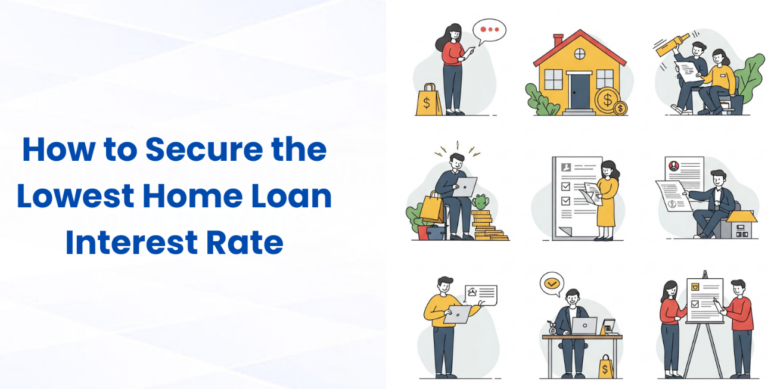How Loan Interest Rates Work and How to Get the Lowest Rate