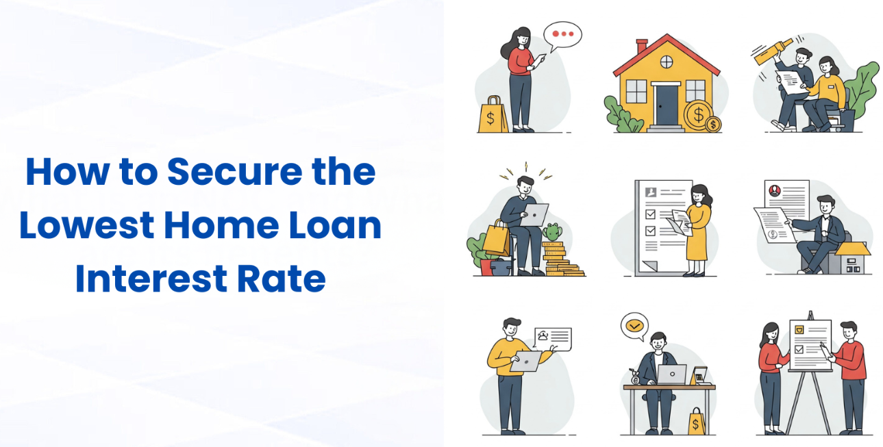 How Loan Interest Rates Work and How to Get the Lowest Rate