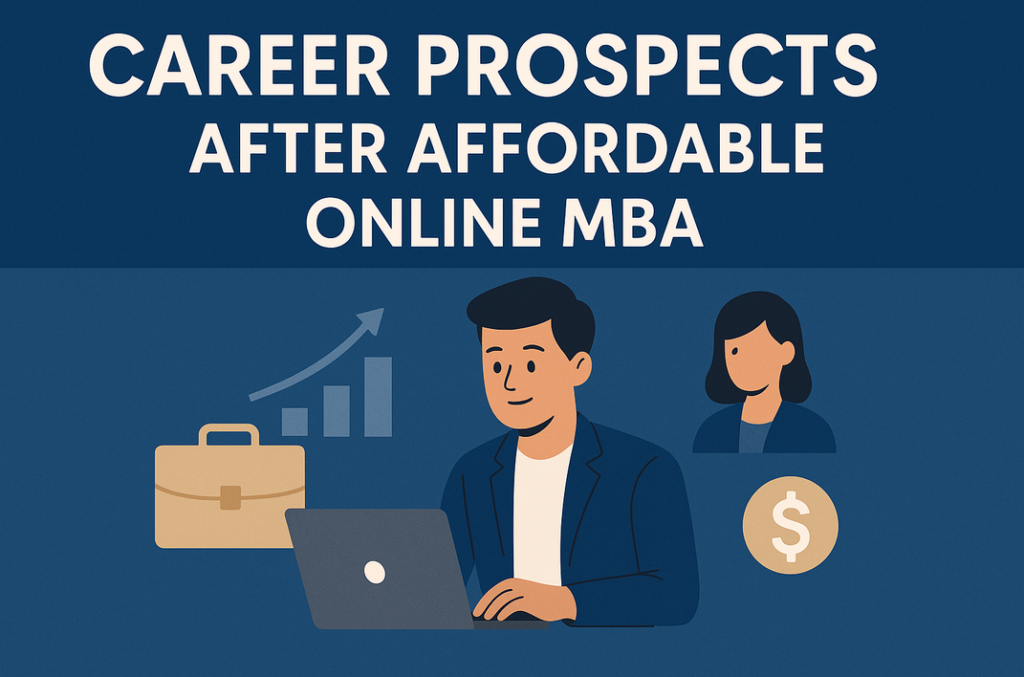 Online MBA Admission Requirements A Complete Checklist