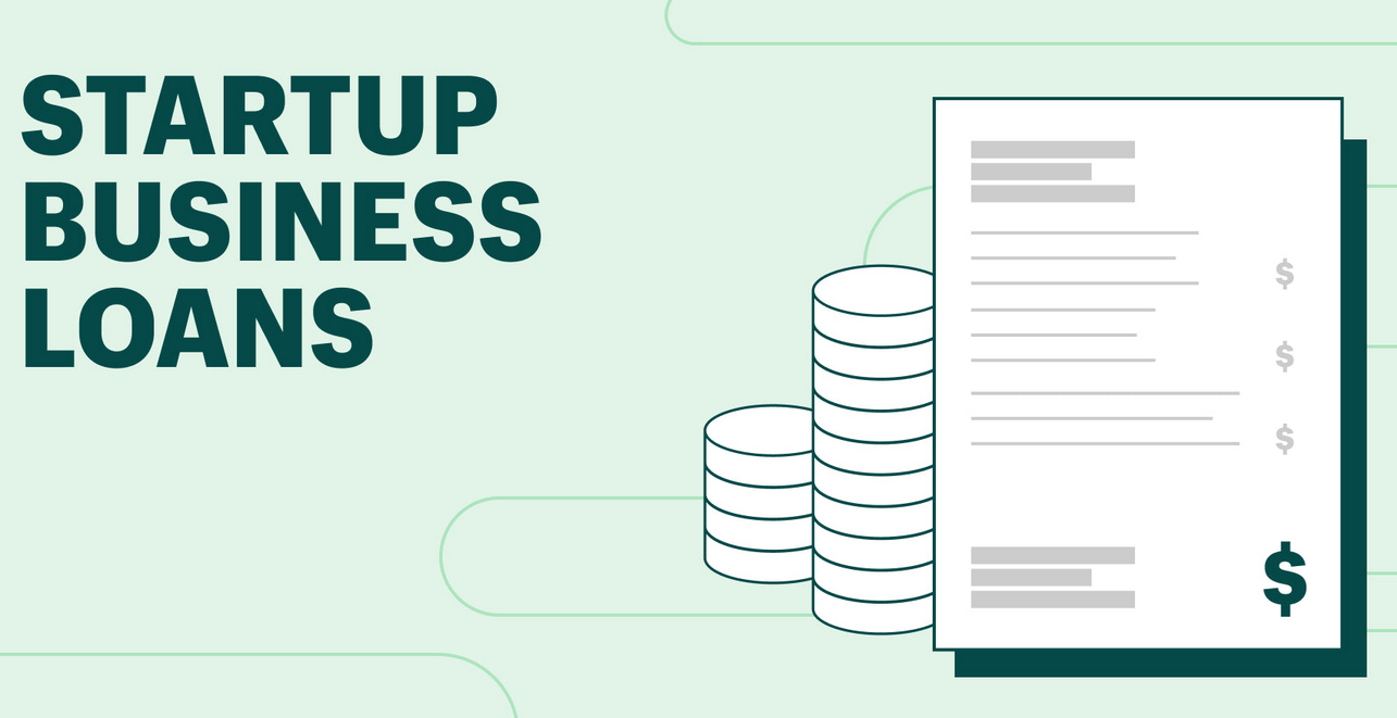 Small Business Loans How to Get Funding for Your Startup